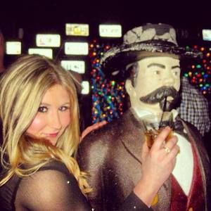 Meet your Posher, Jennifer